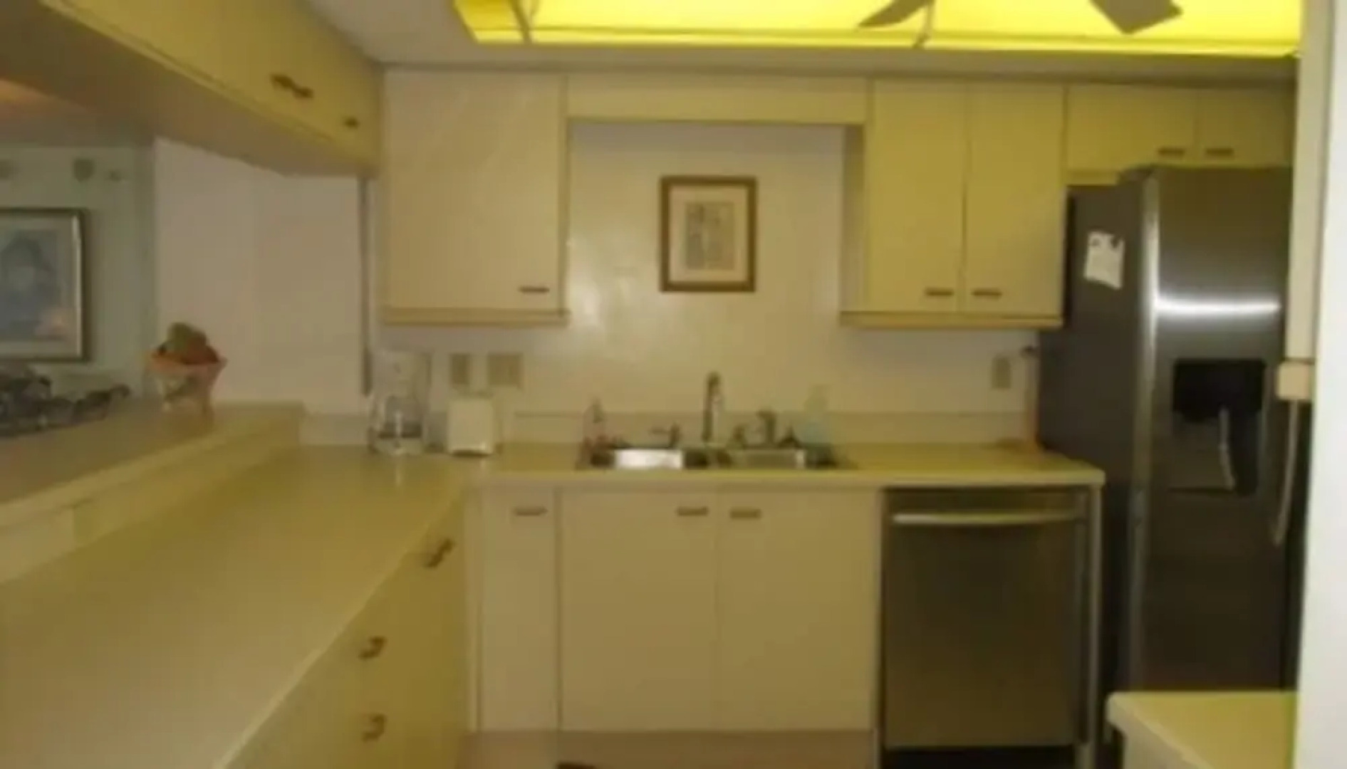 2 BR 2 BA - Seychelles 1405