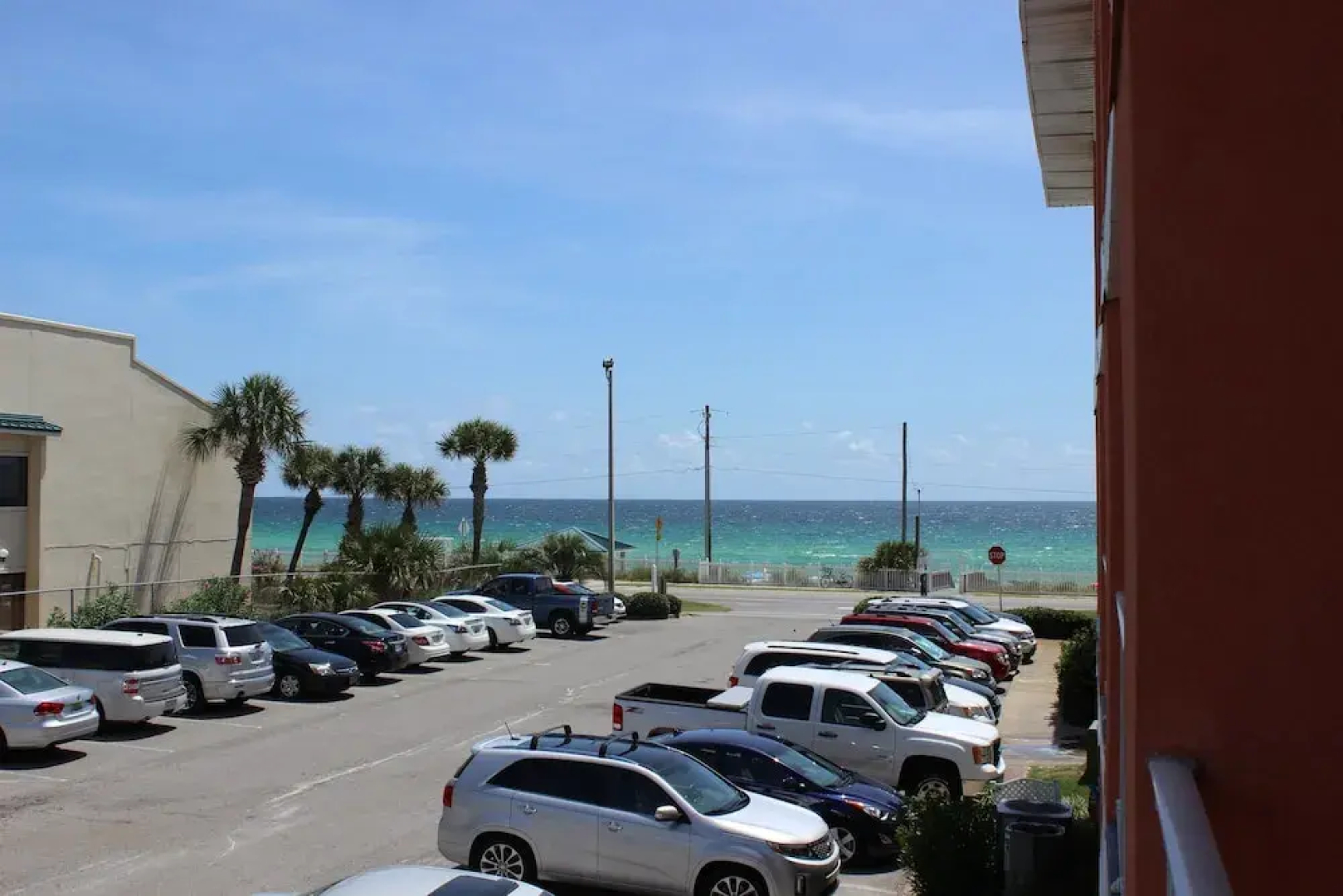 Gulfview II 207 Destin