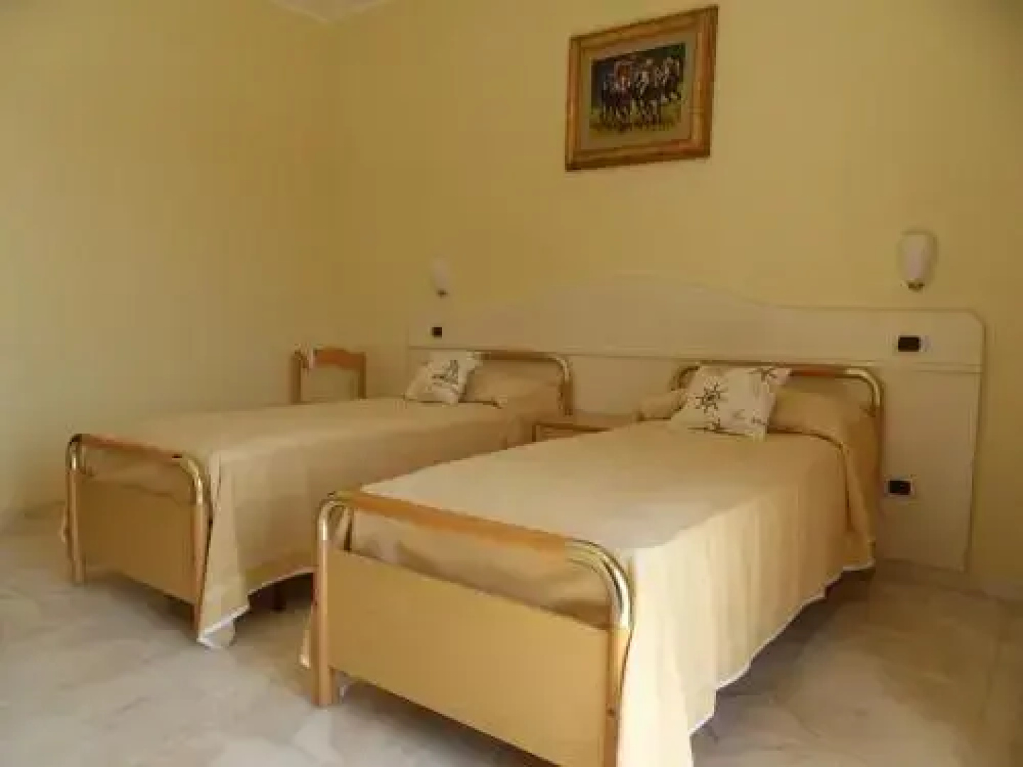 La Rosa Dei Venti Bed  Breakfast