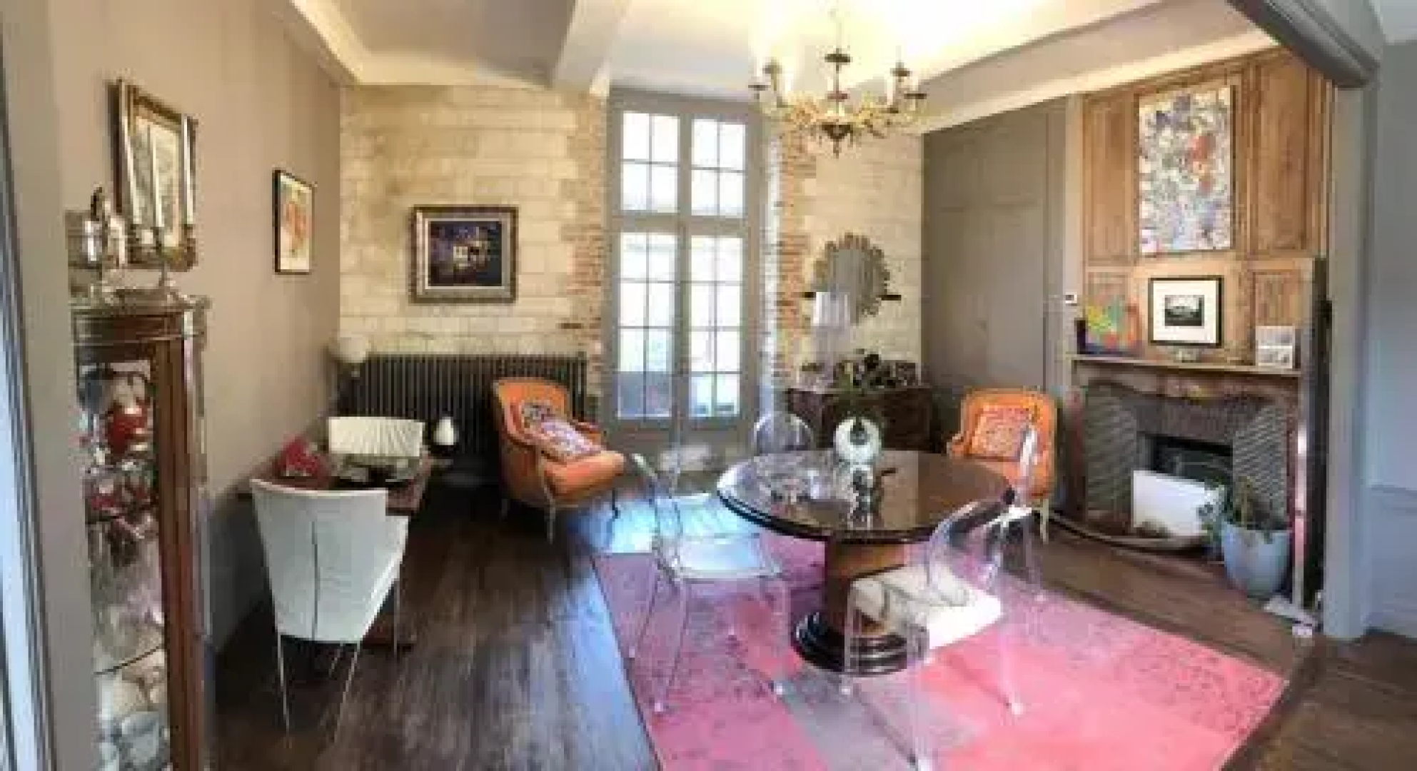 Chateau la Feuillaie