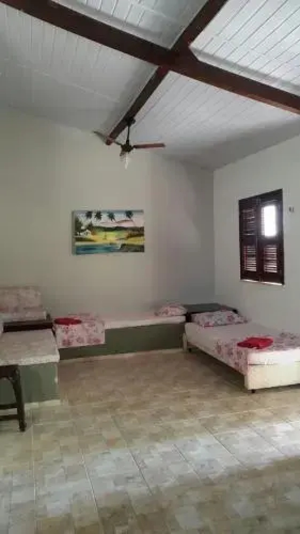 Residencia Familia
