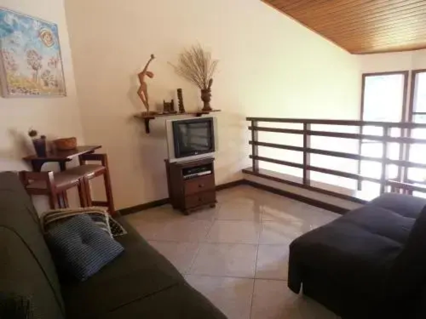 Casa Riviera de São Lourenço