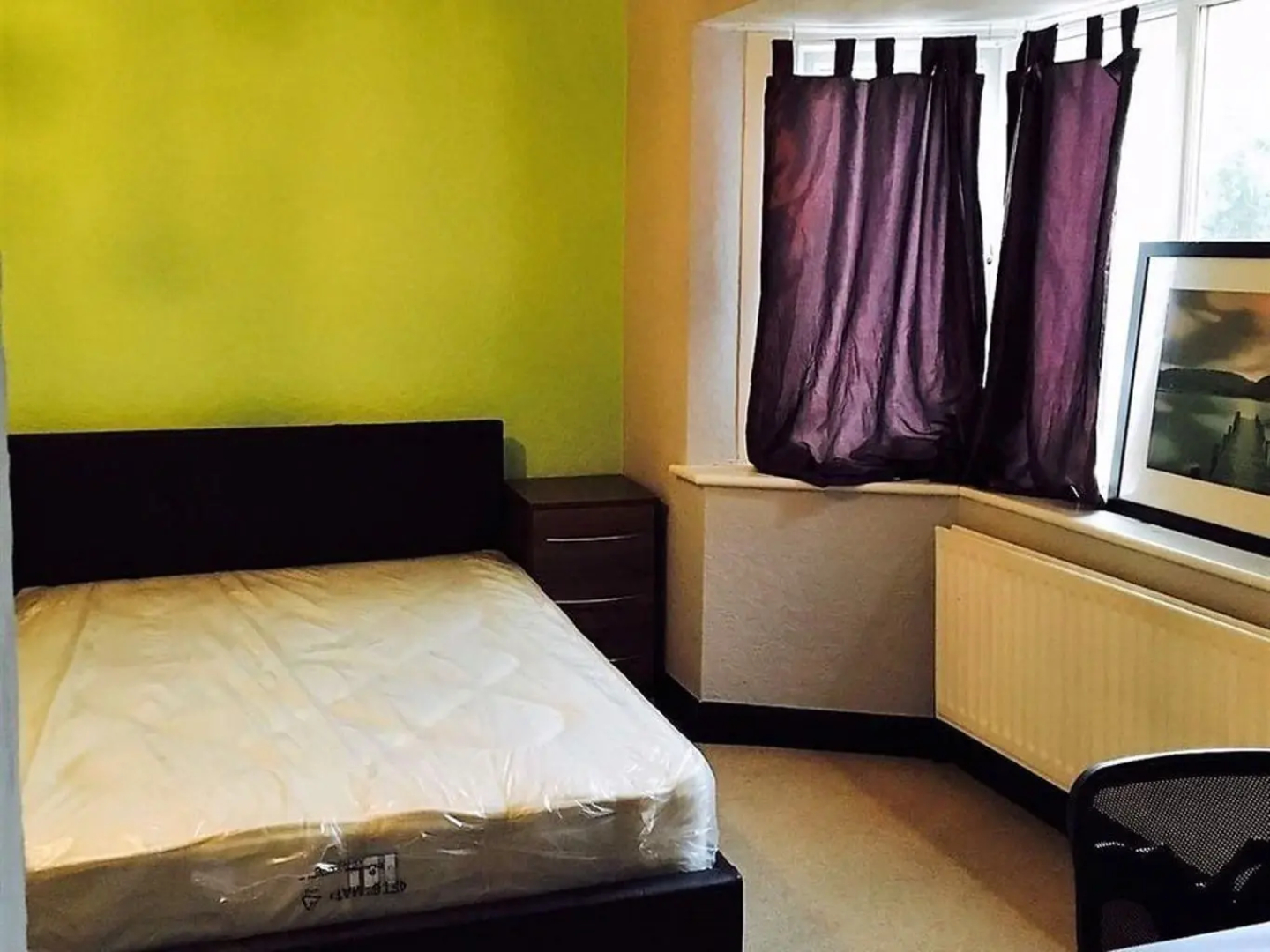 Birmingham Guest House 22