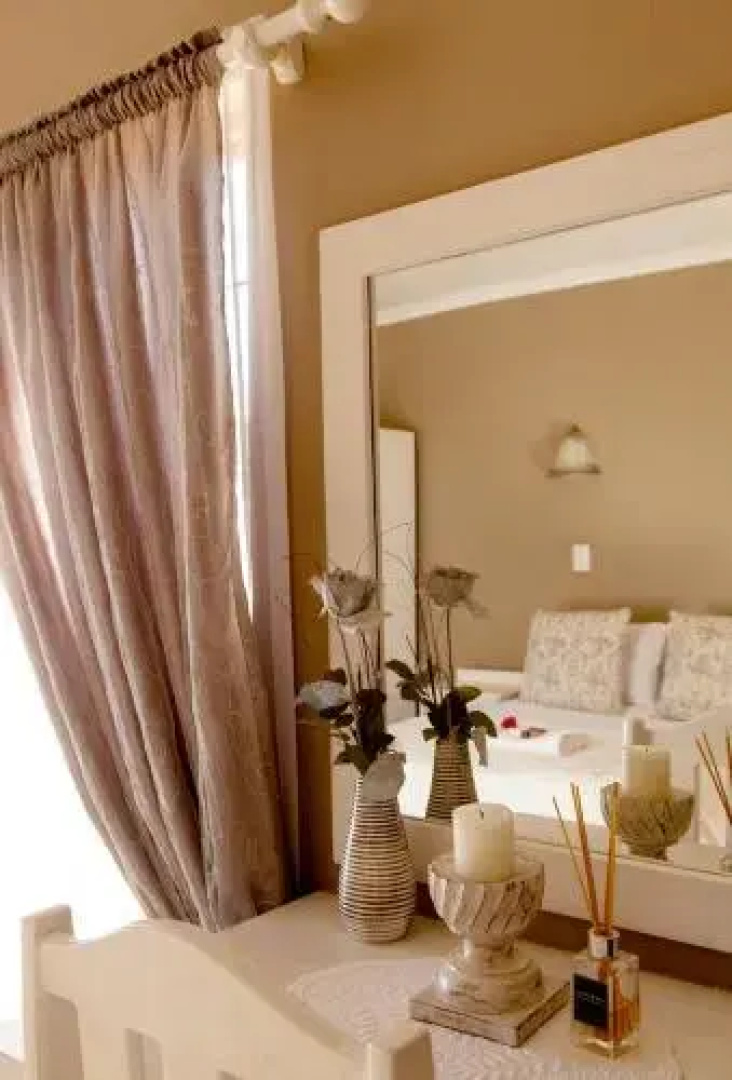 Welgerust Bed & Breakfast