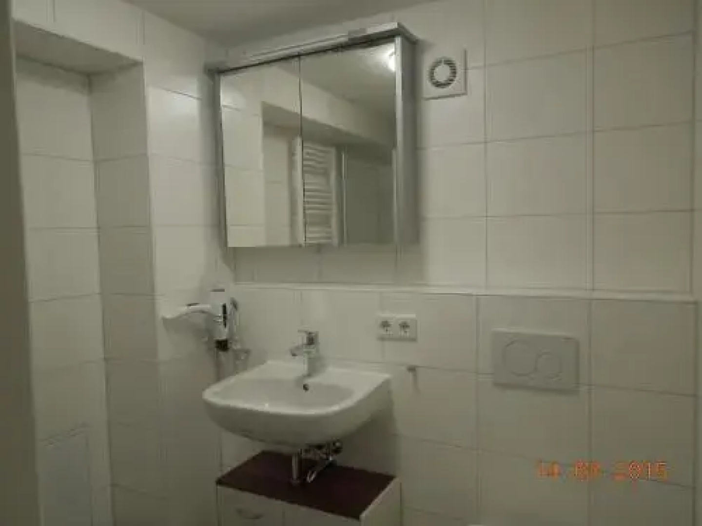 Ferienwohnung Merzenbühl