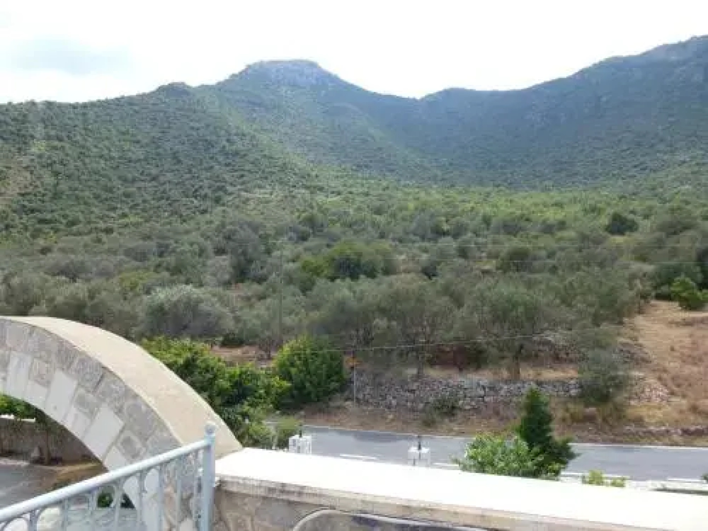 Karantonis House