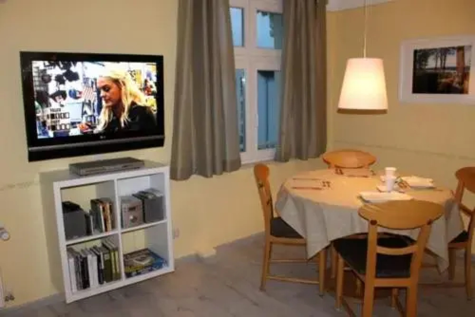 Villa Granitz - Ferienwohnung 45466 (Sassnitz)