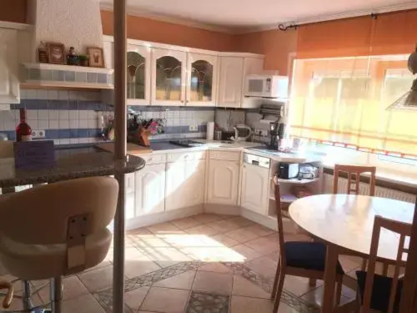 Monis Ferienwohnung