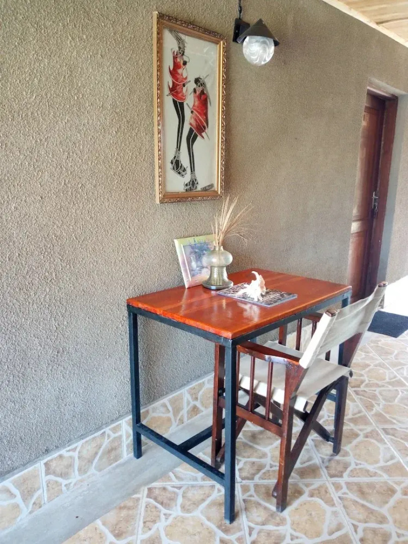 Tanganyika Coastal Campsite