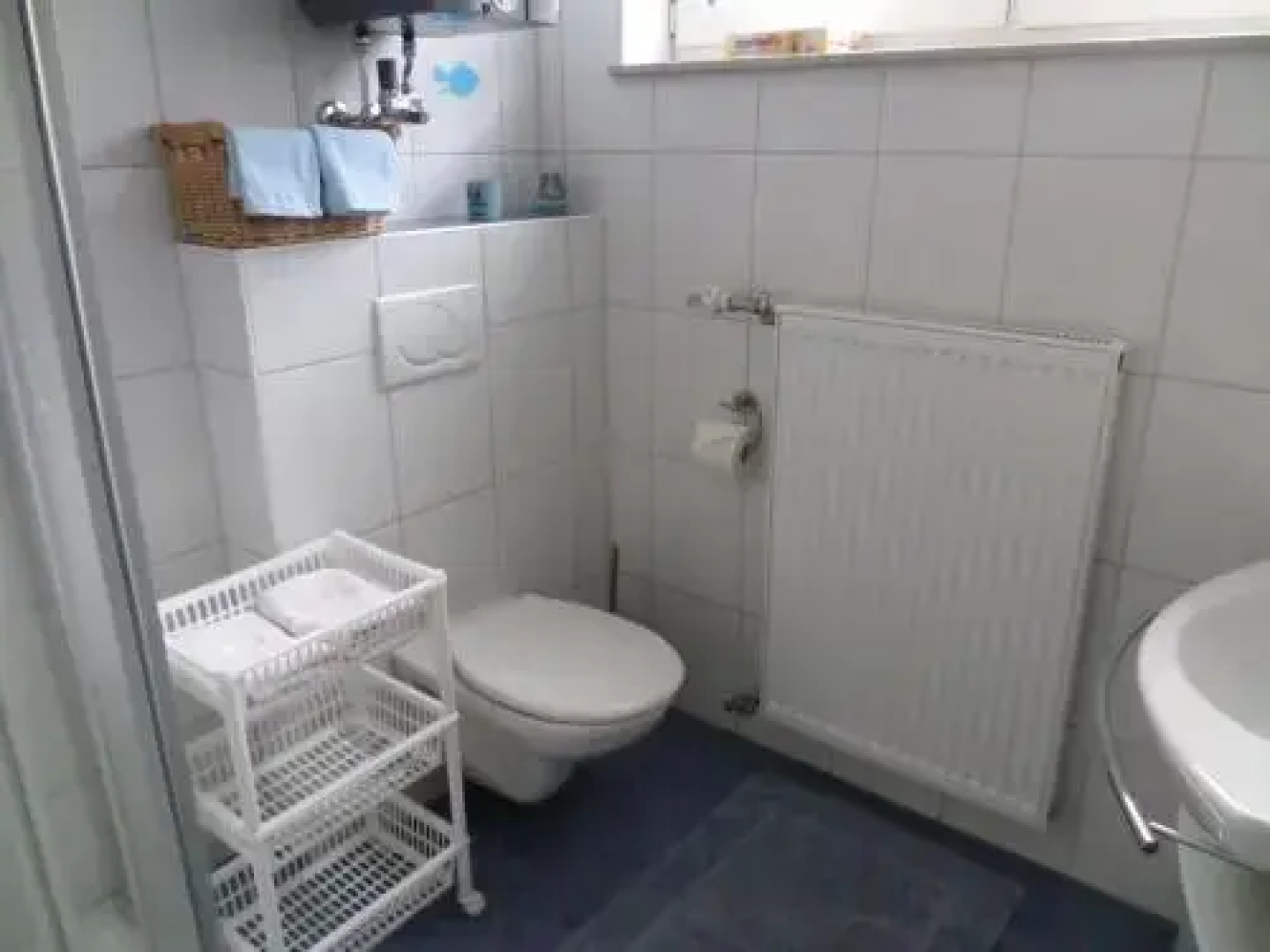 Ferienwohnung Kraemer