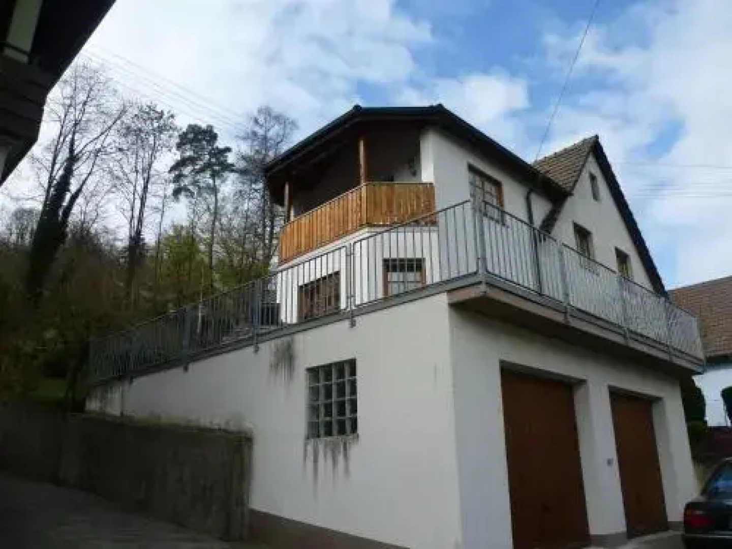 Schwarzwald Domizil Uhlsberg