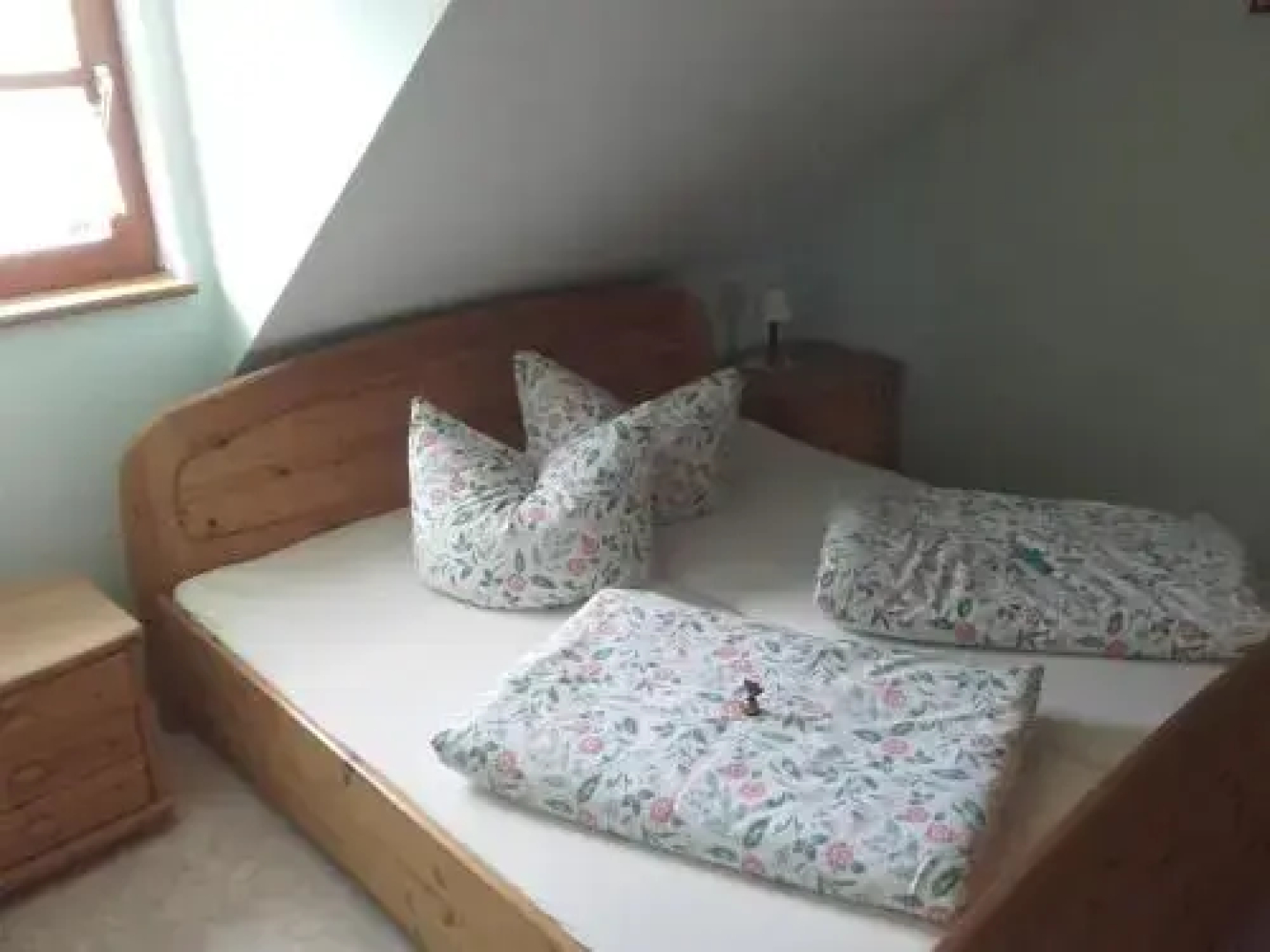 Kösseineblick