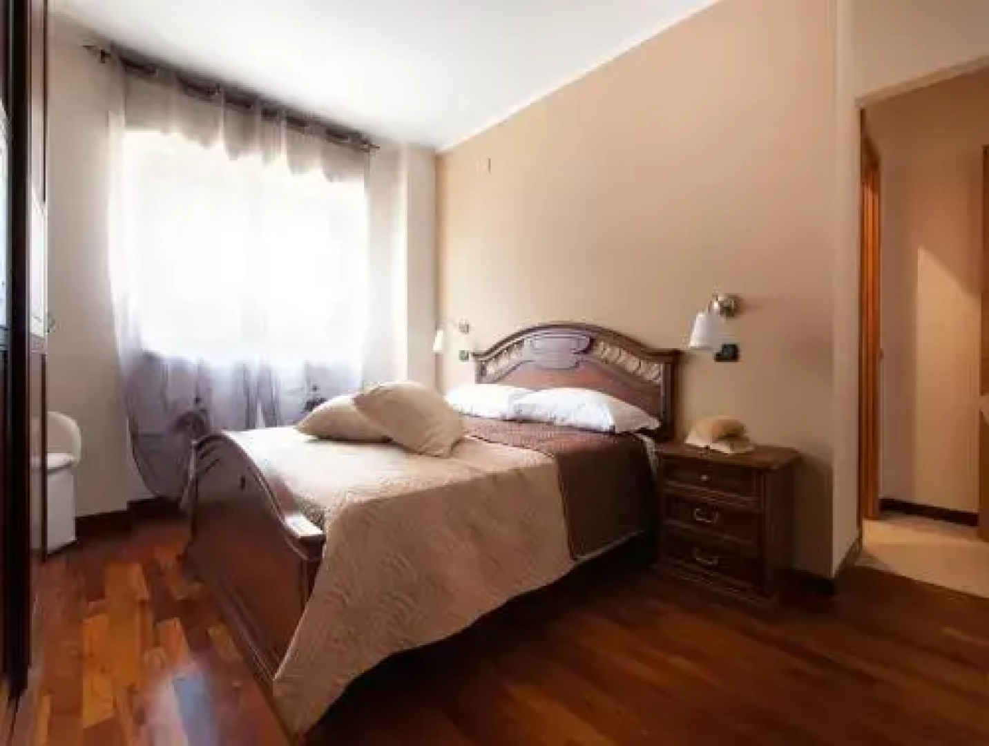 Domus Maria B&B
