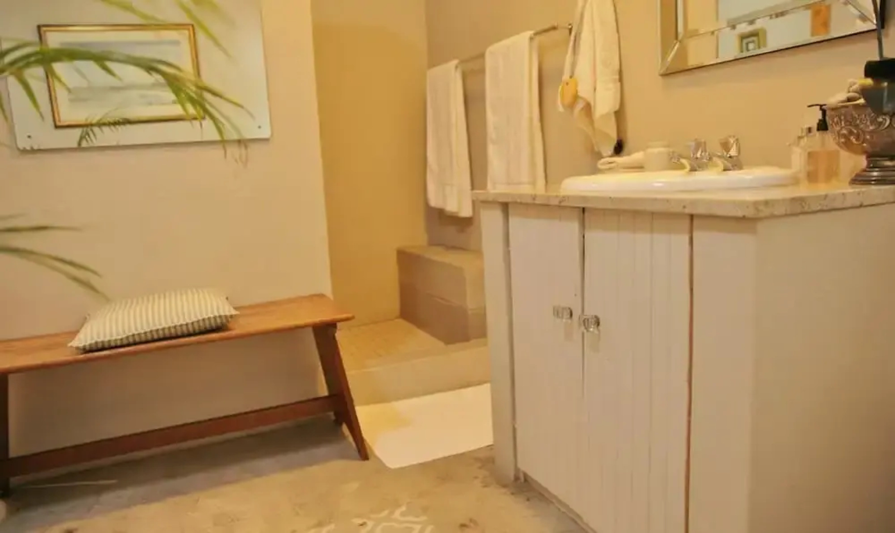5 Konings Accommodation