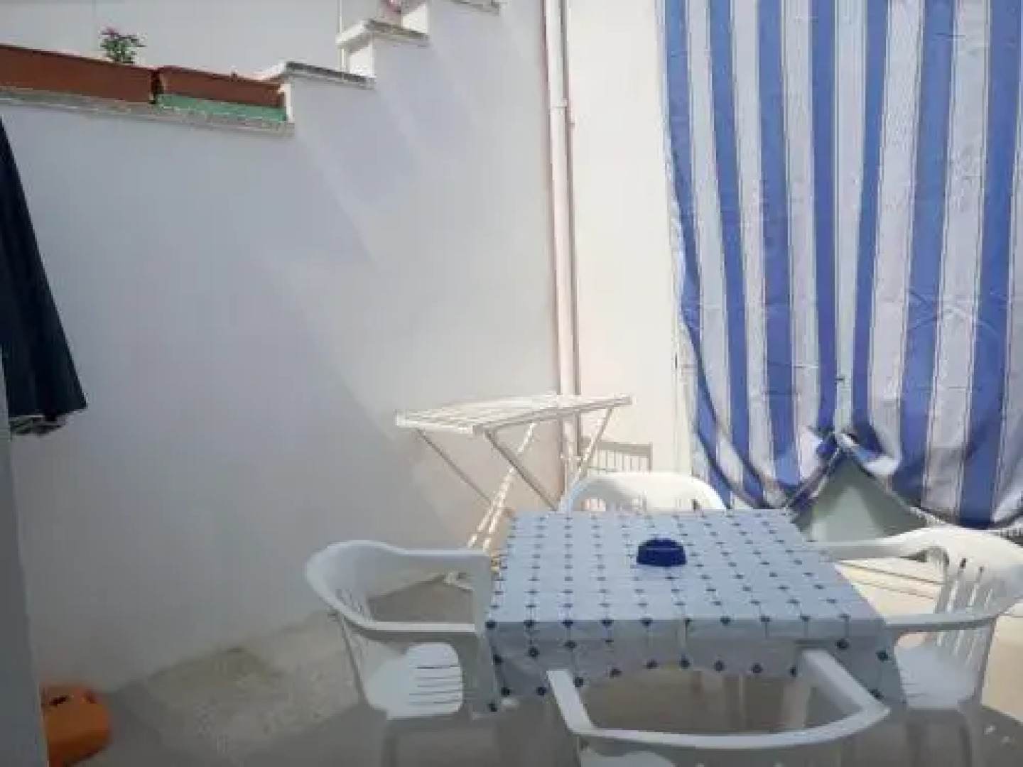 Il Rifugio Dei Marinai