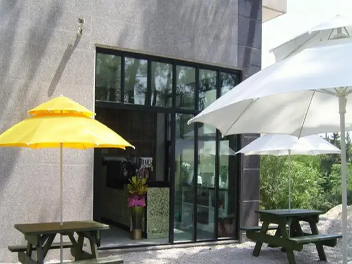 Mangsang Haeorum Family Hotel