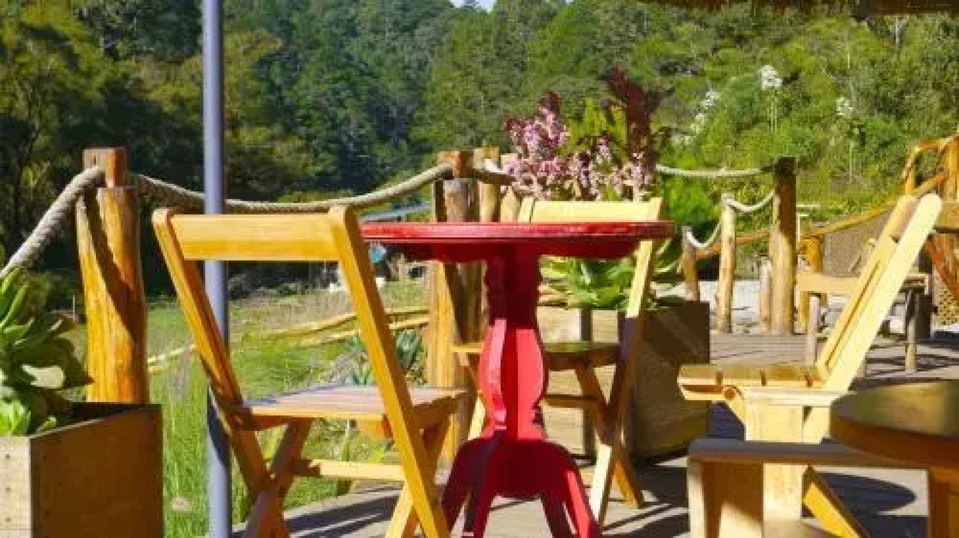 El Tular Santuario Natural