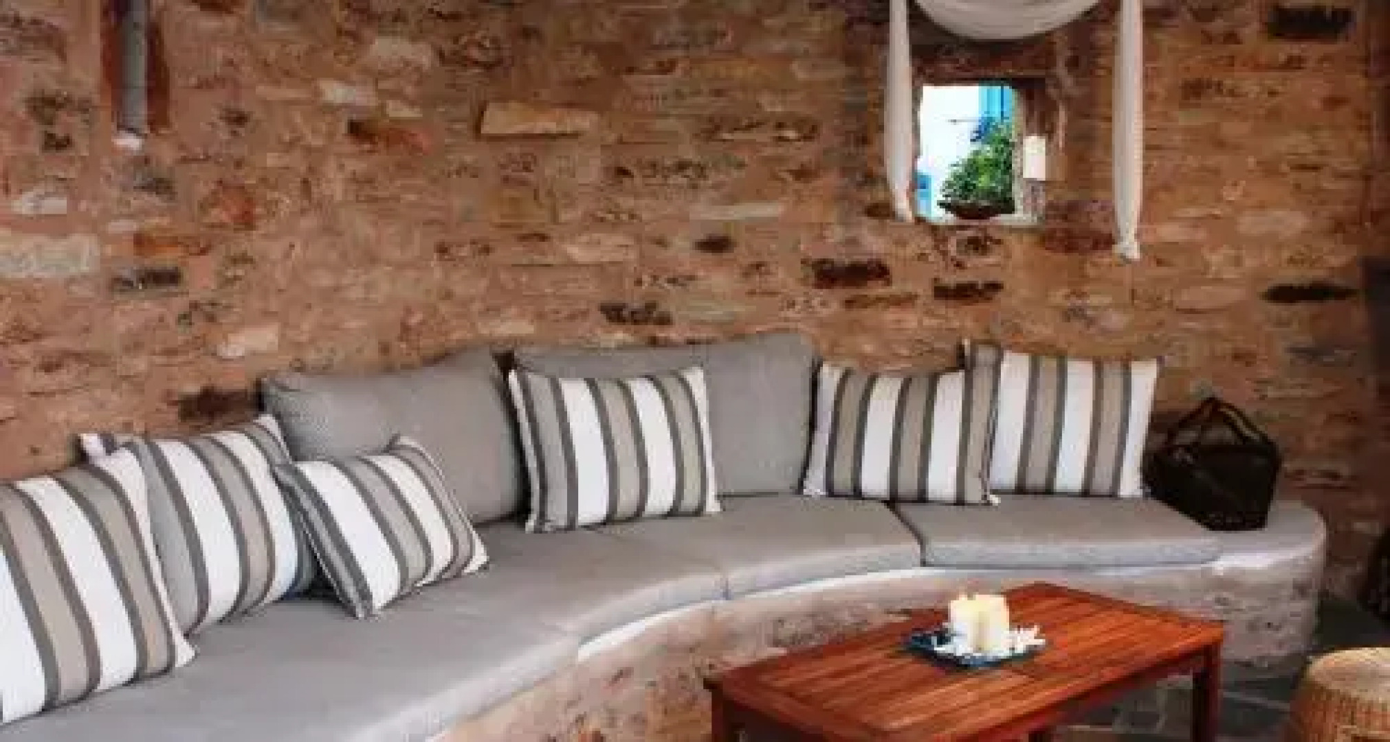 Kastro Boutique Resort