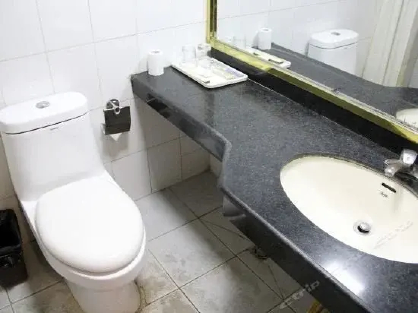 Biway Fashion Hotel - Puyang Huanghe Road