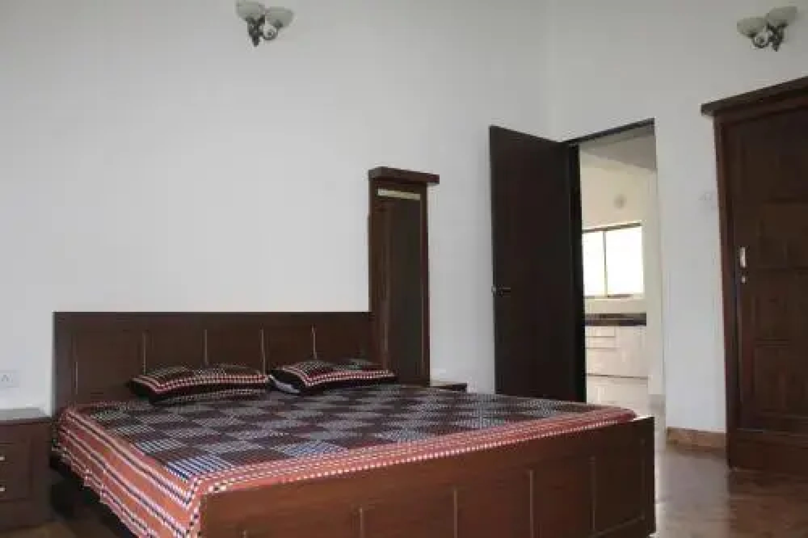 JenJon Holiday Homes - Nagaon, Alibaug
