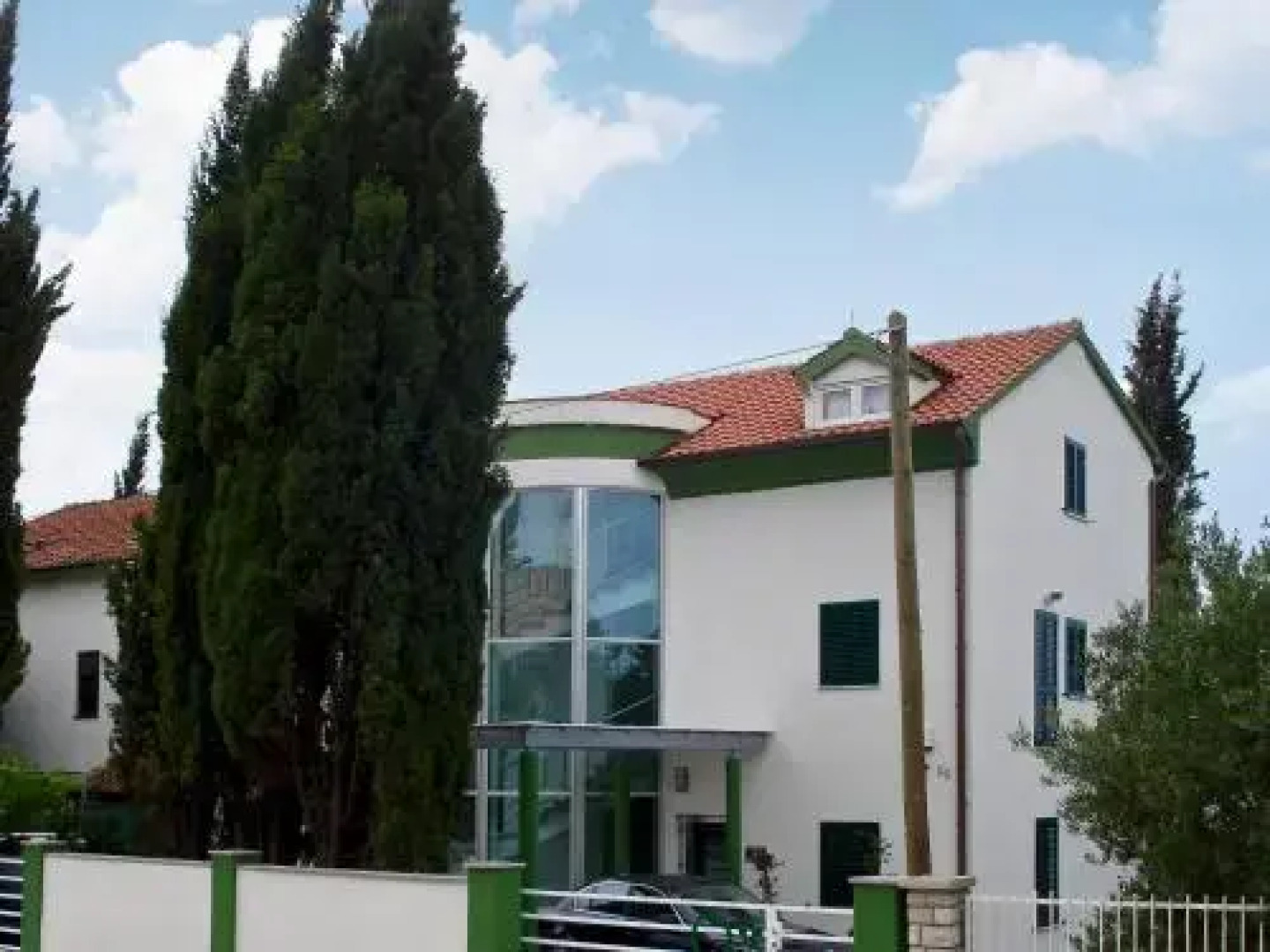 Vila Smirna
