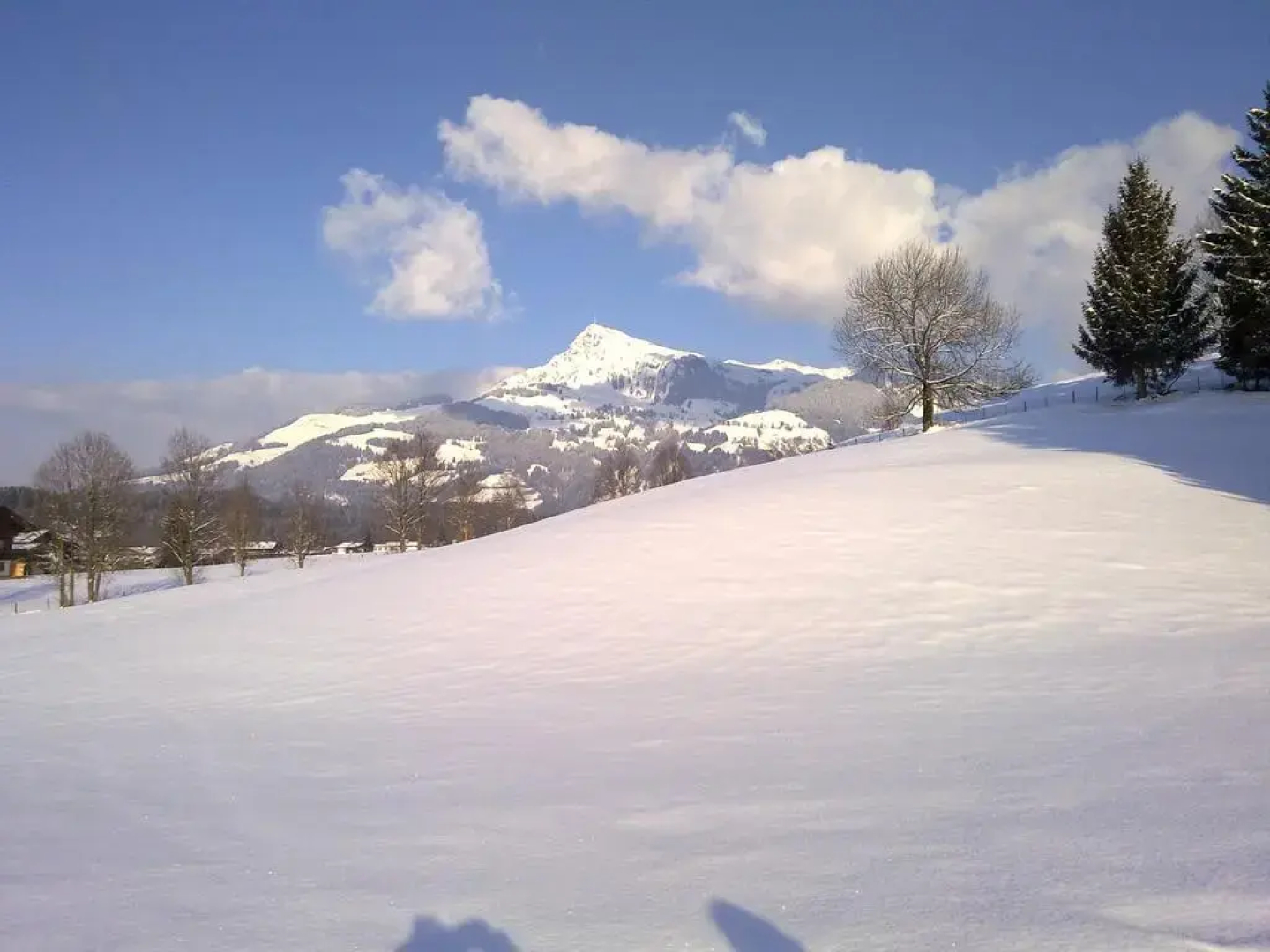 Ferienwohnung Neuhaus