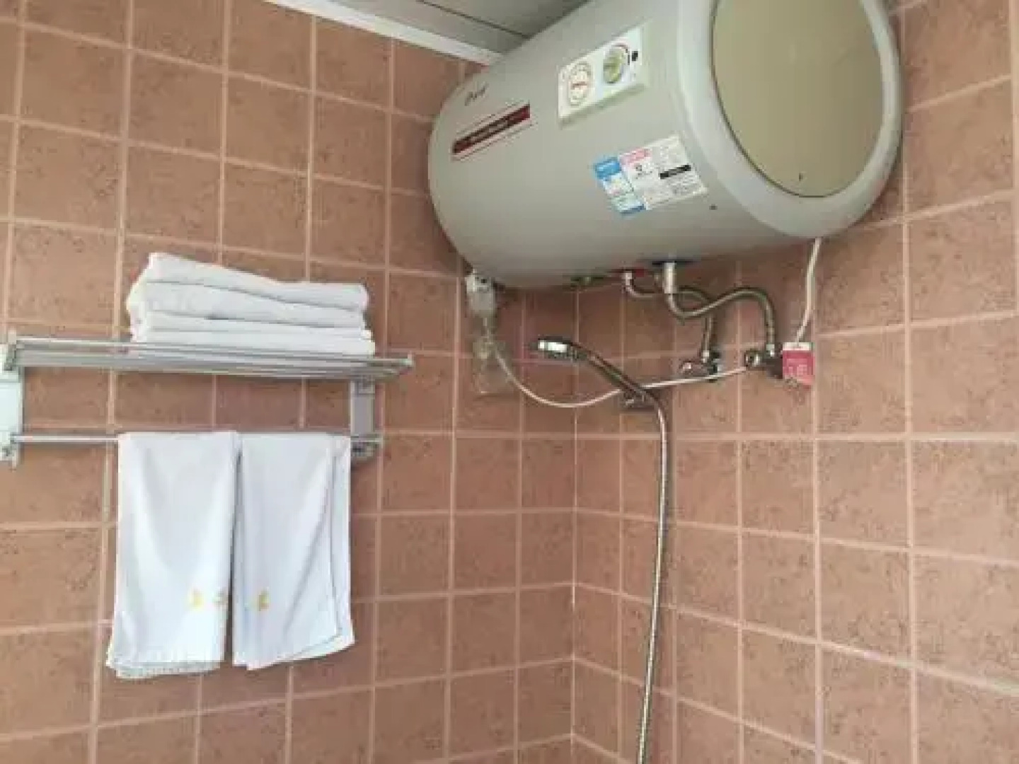 Xi'an Xiangyang Airport Mengzhilan Hotel