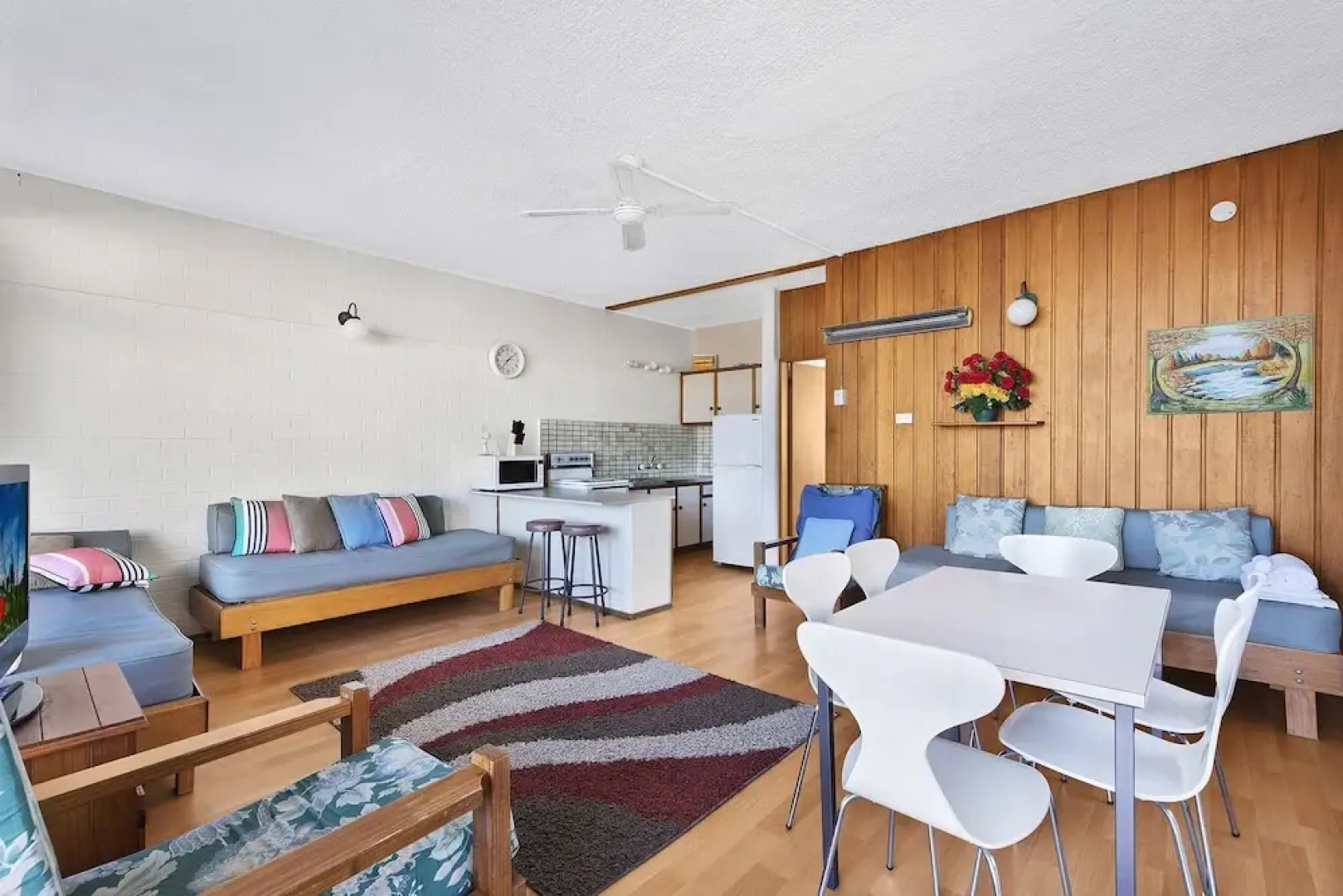 The Sands Apartment 6
