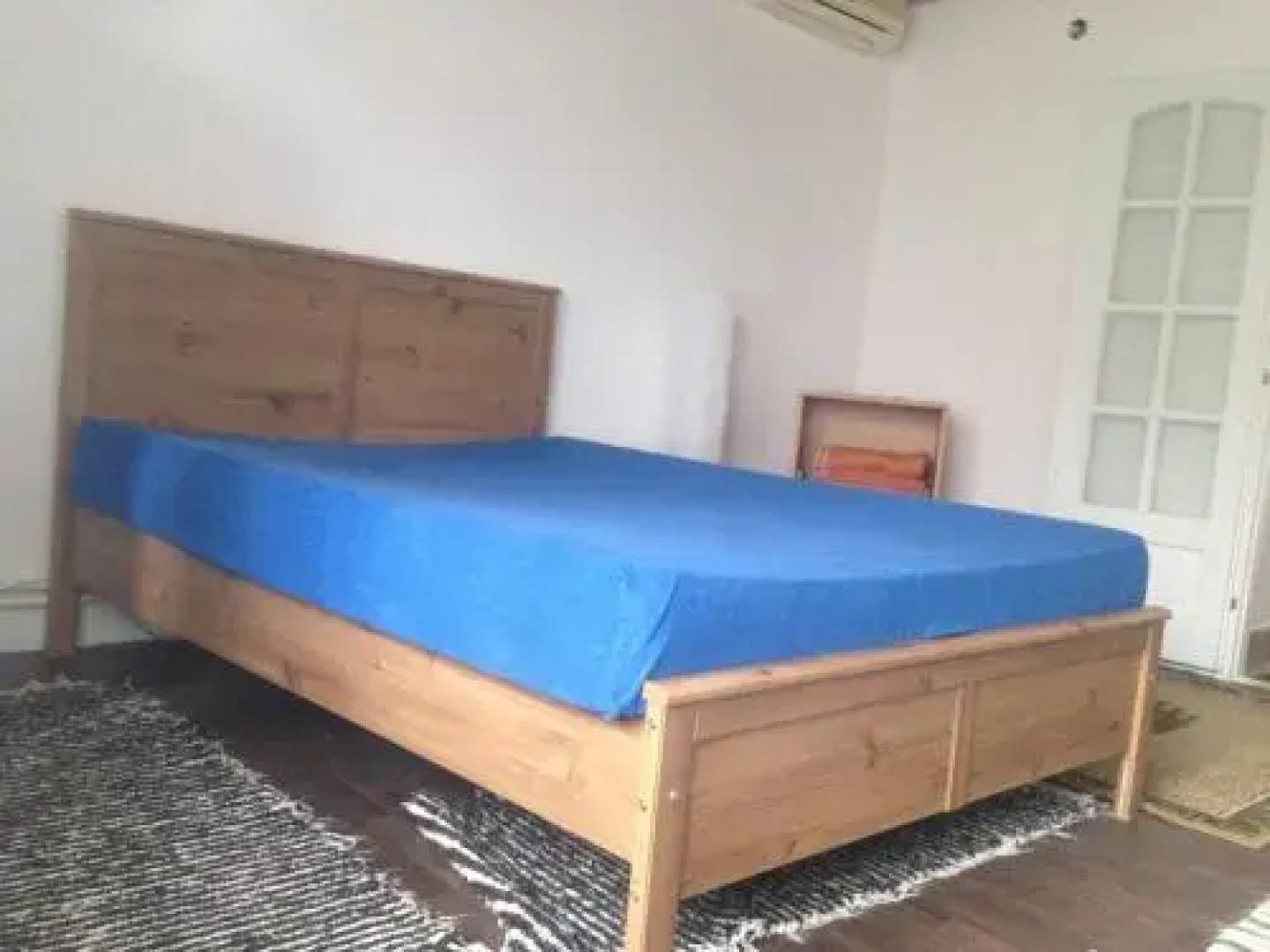 Csendes Apartman