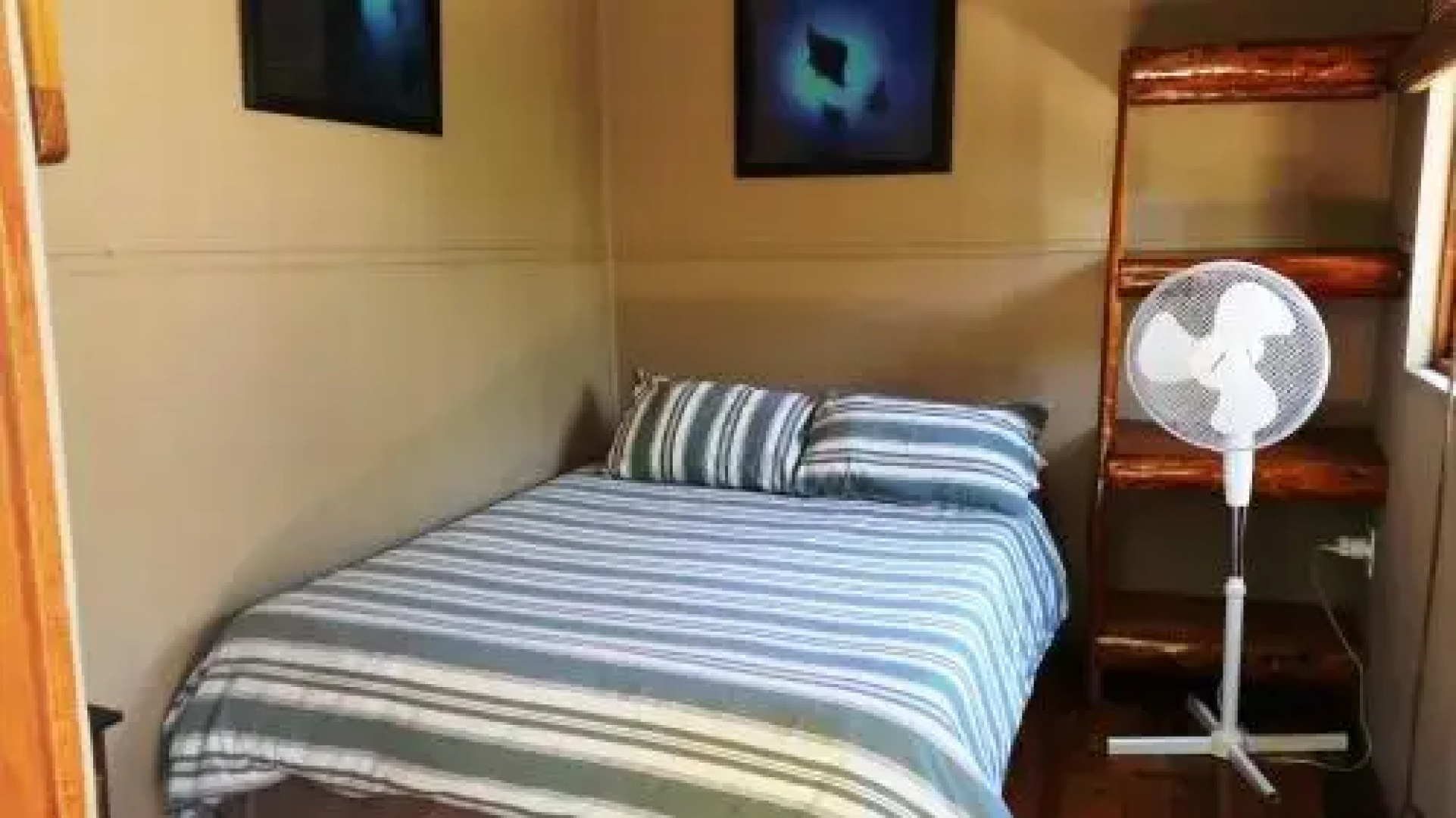 Occi Lodge
