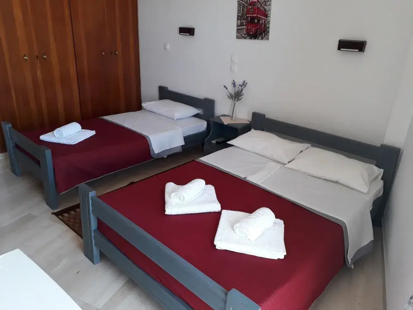 Hotel Diros Restaurant