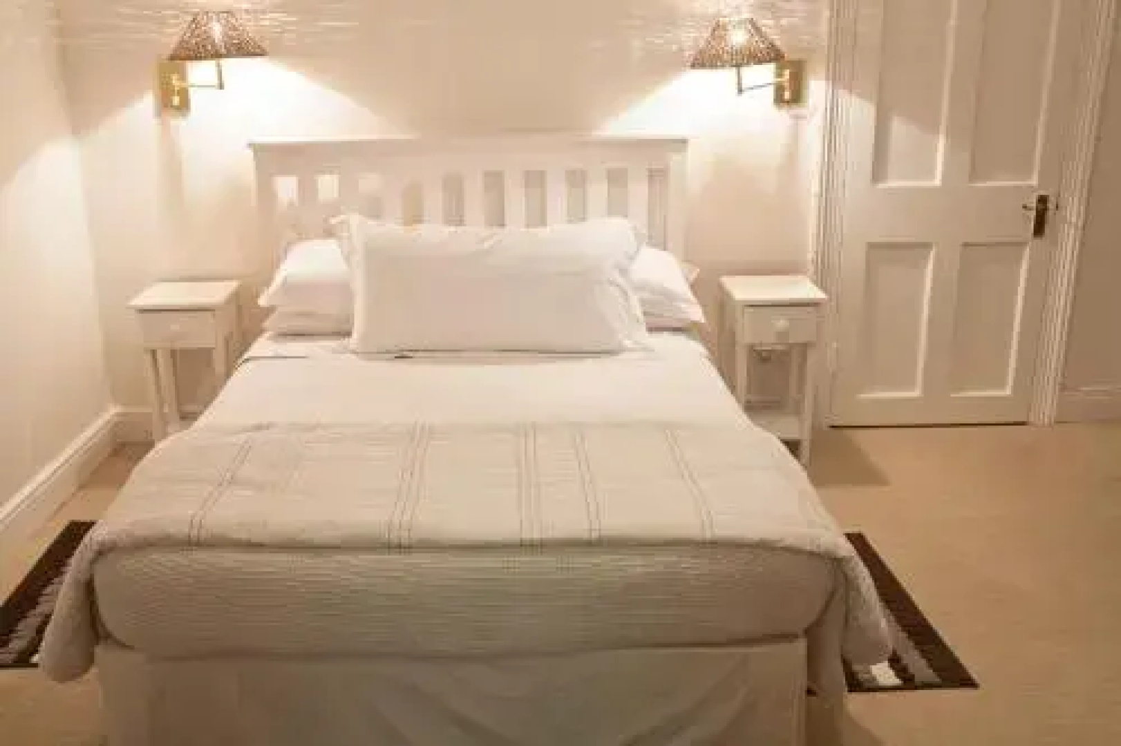 Sudden Comfort B & B