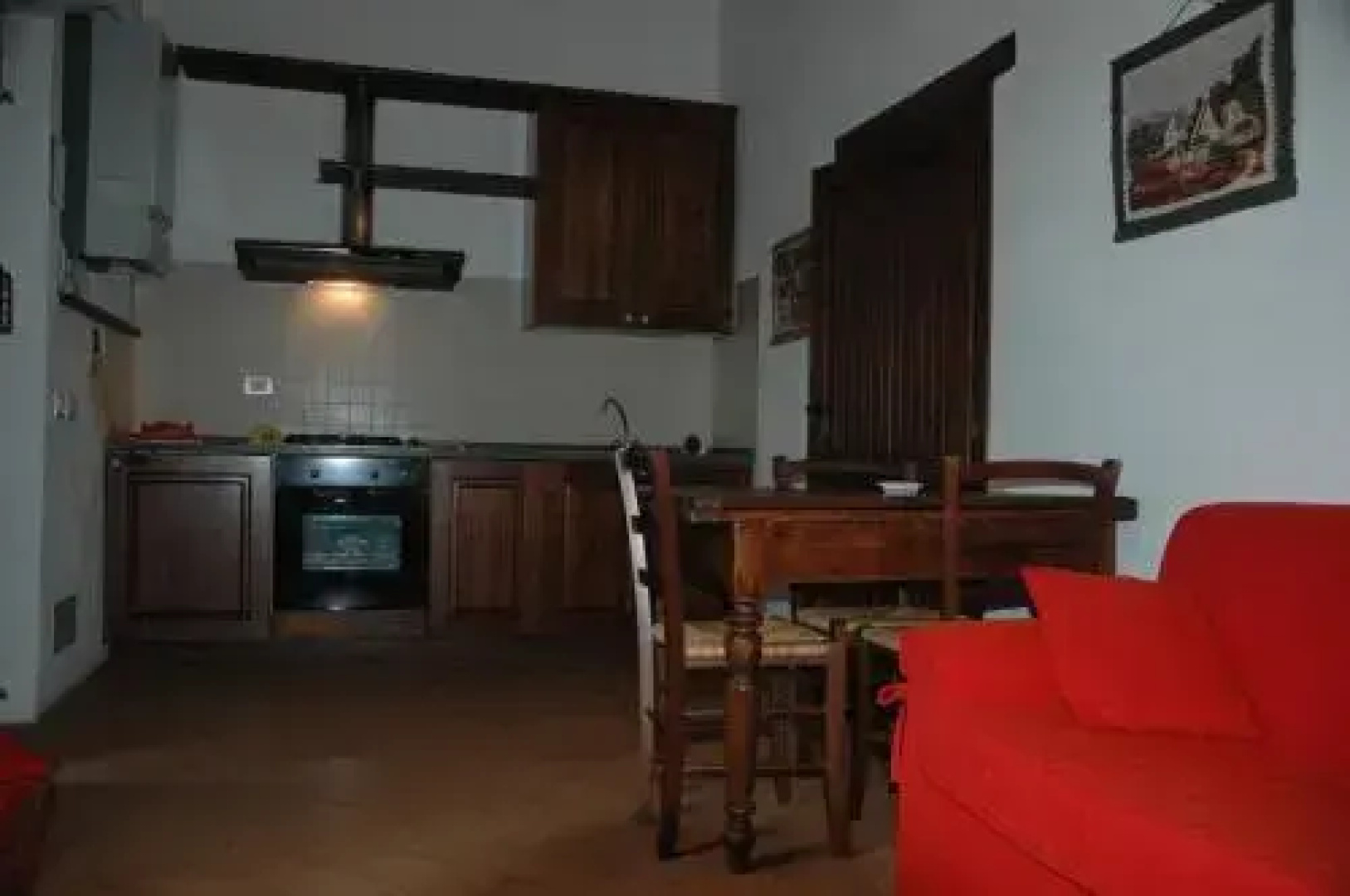 Agriturismo La Paladina