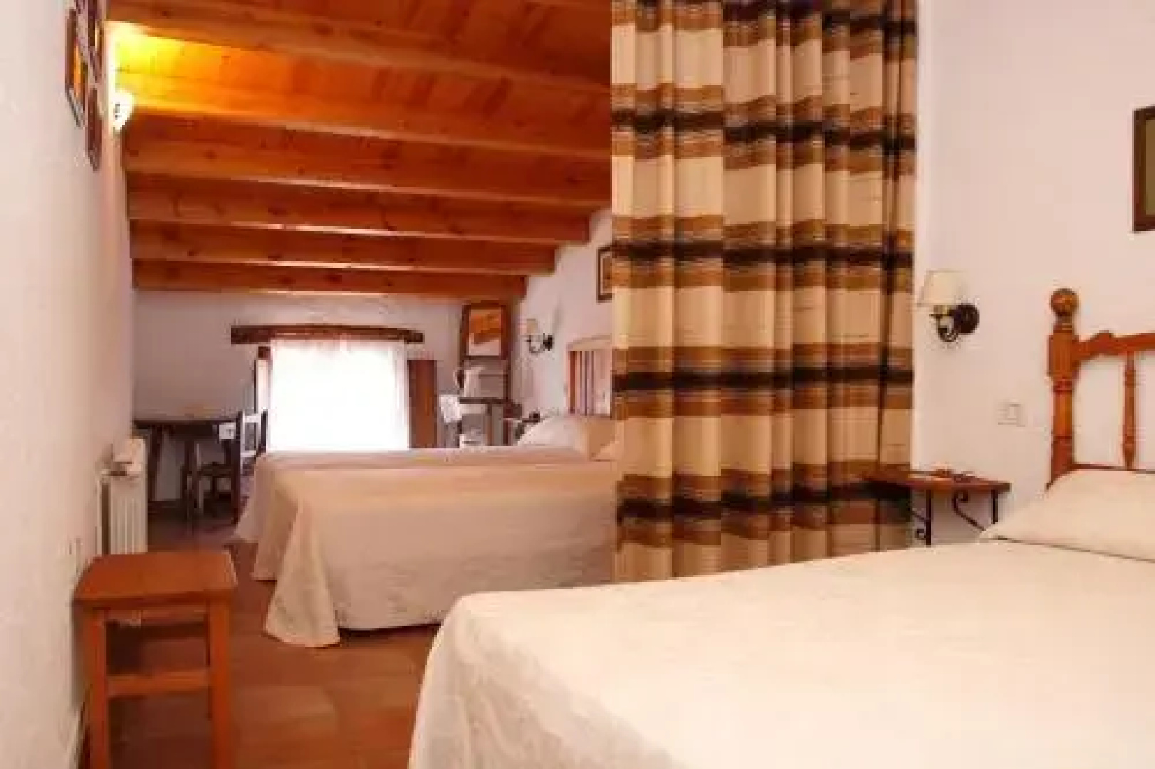 Casa Rural Mas de Sant Pau