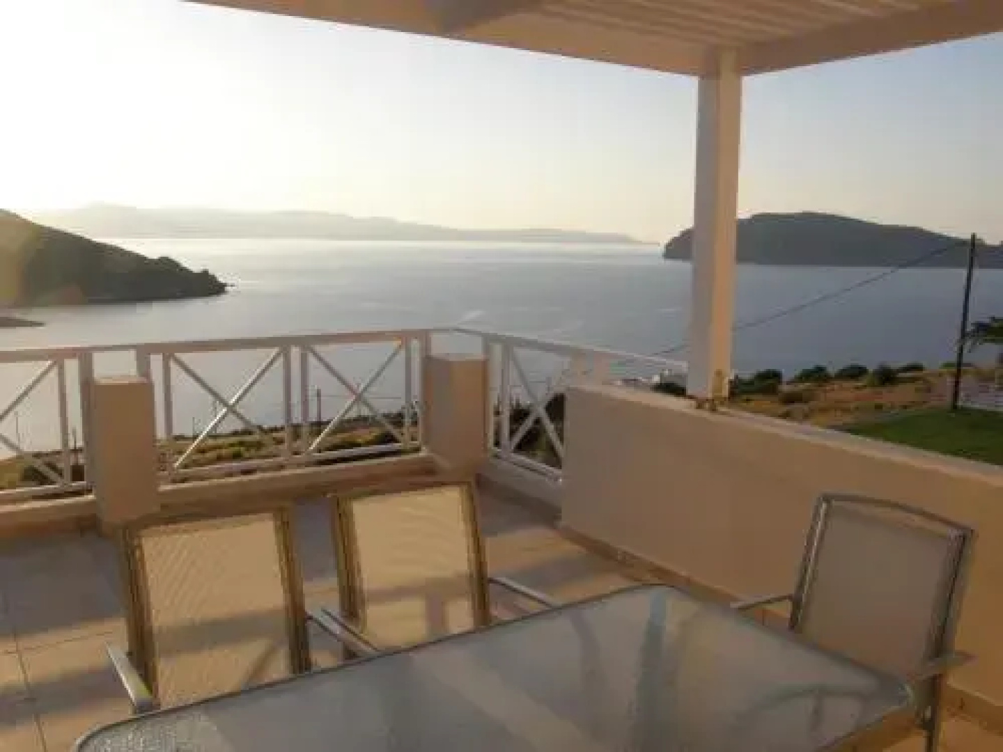 Villa Tholos Crete