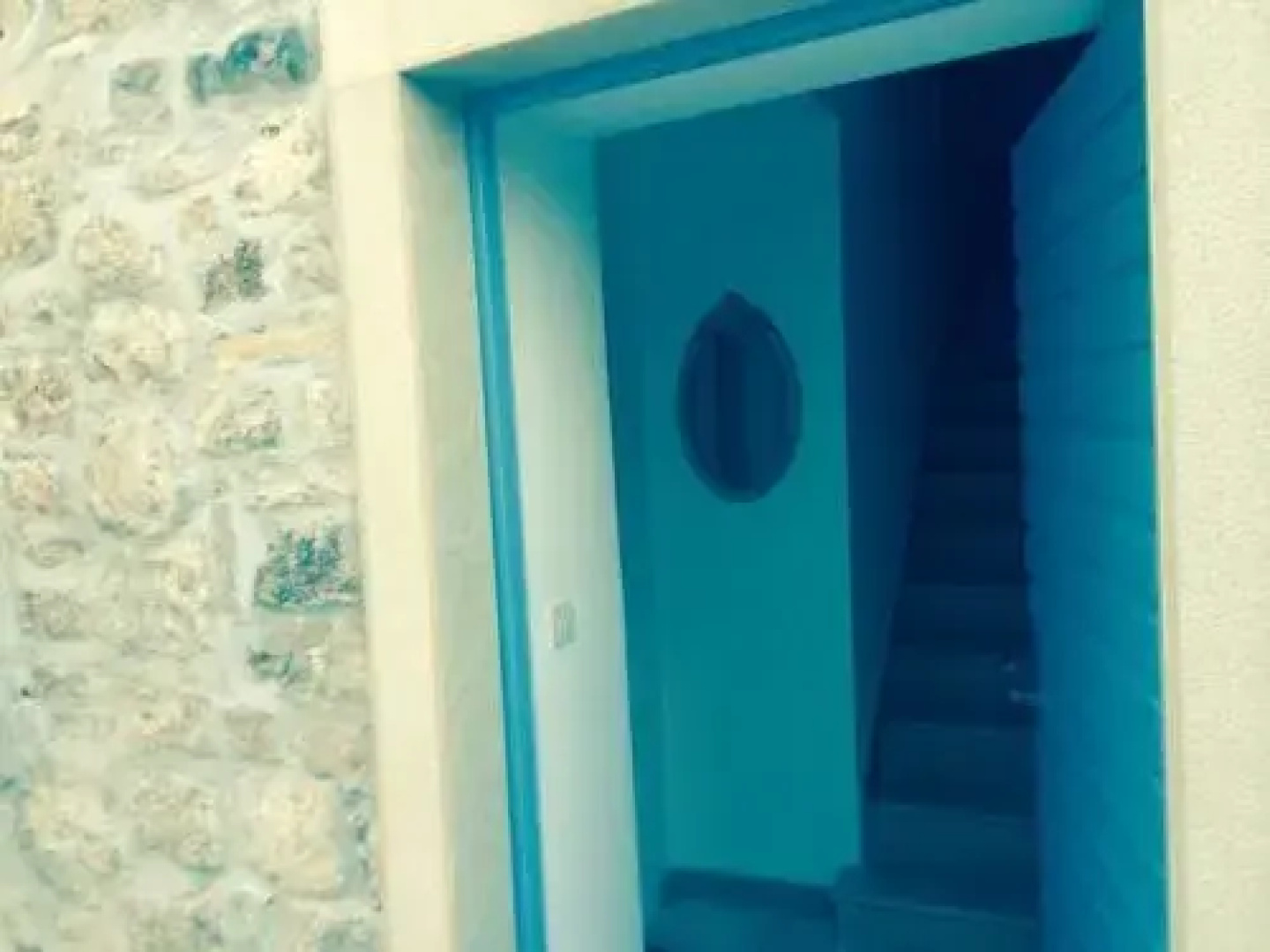 Villa Blue