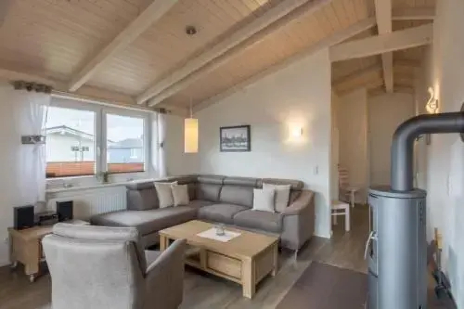 Ferienhaus - Strandkrabbe