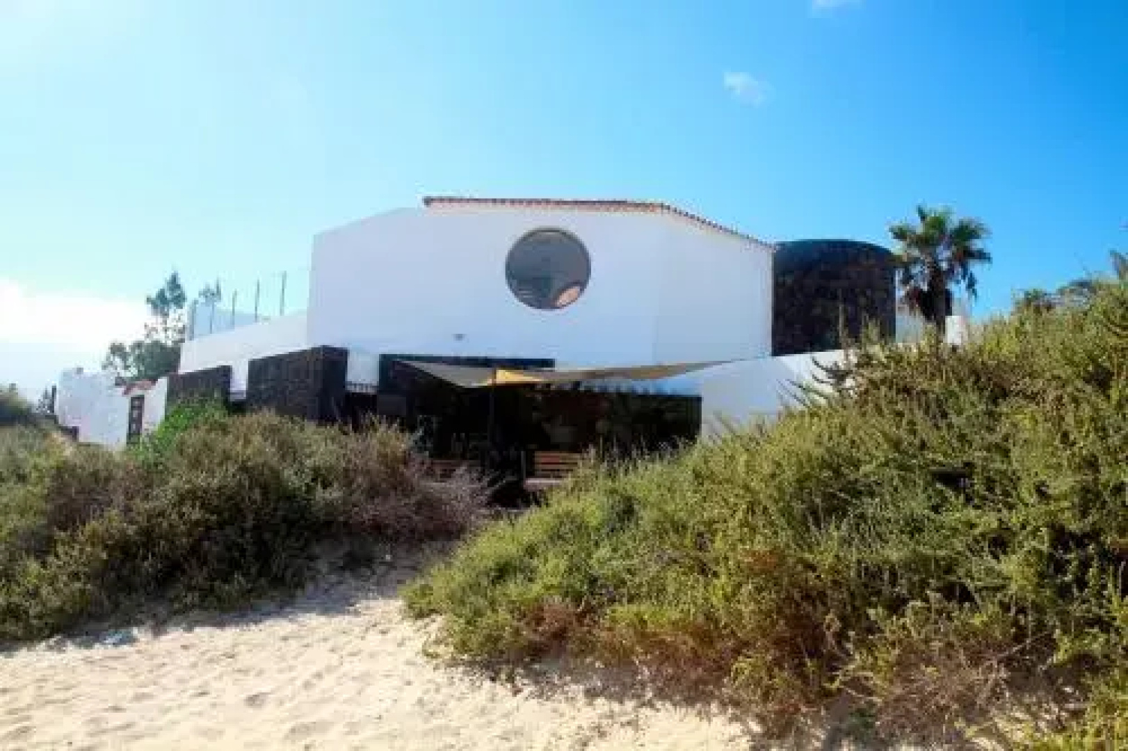 Villa Bahia Beach Club