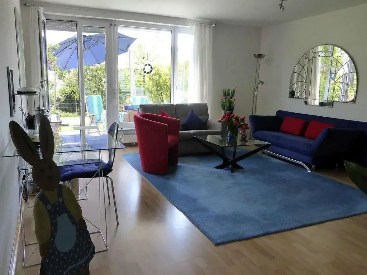Ferienwohnung Ernst-Strobl