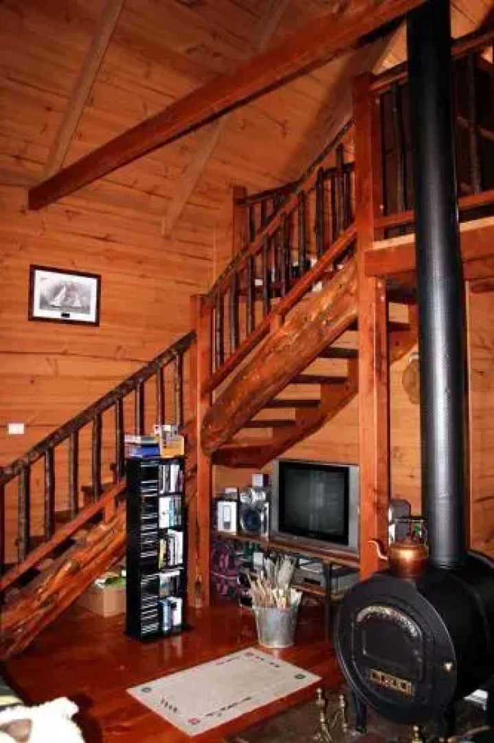 Cradle Mountain Love Shack