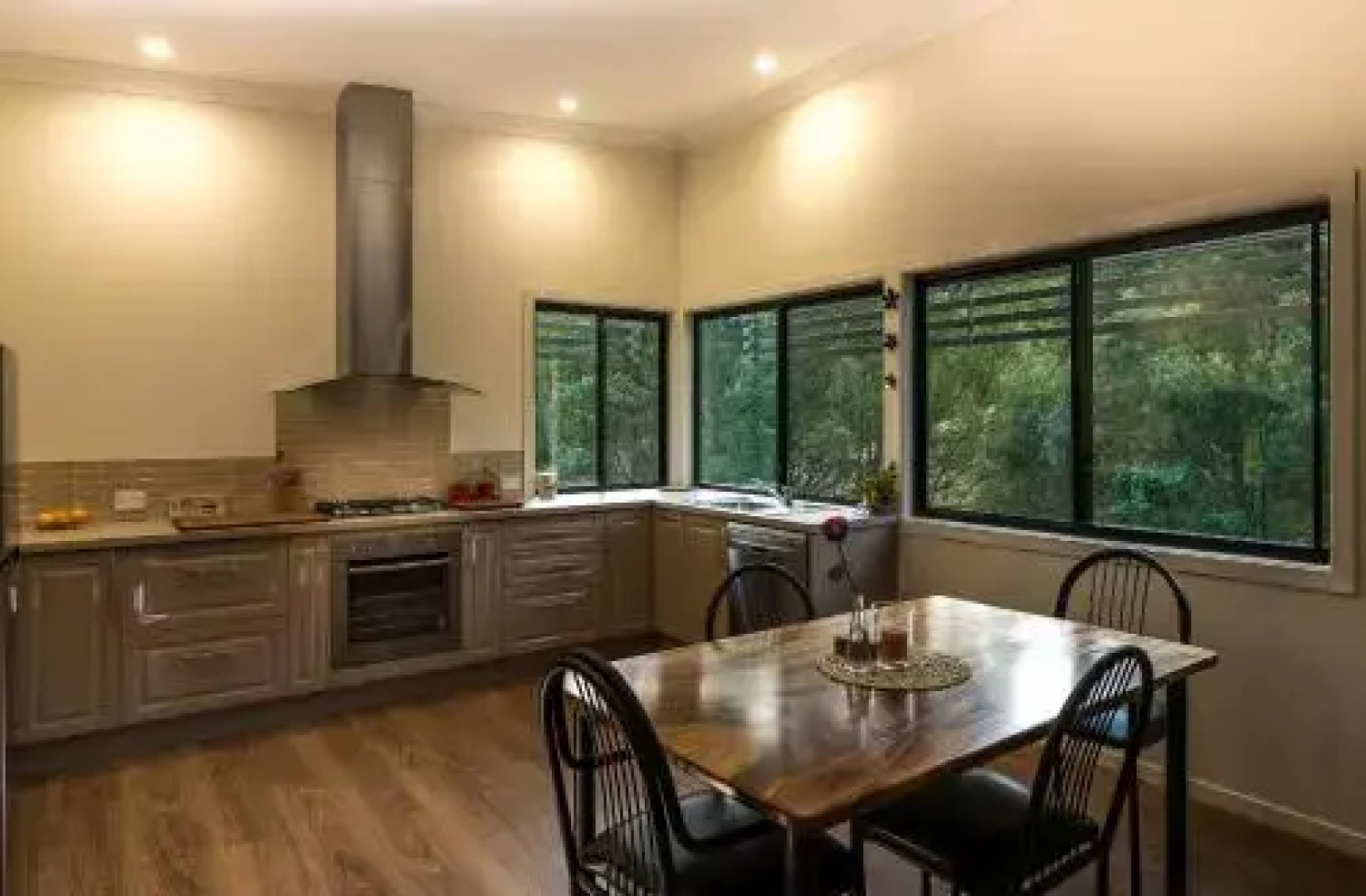 Babbling Brook Retreat