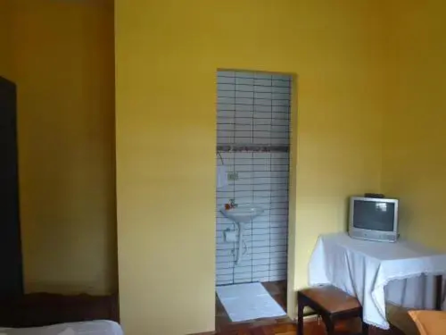 Pousada B & B