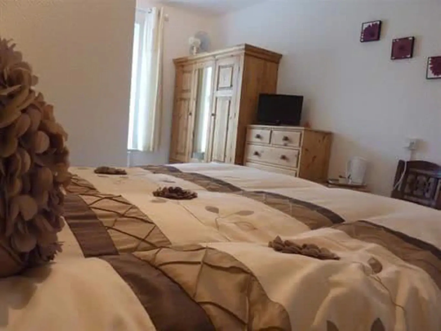 The Stanley Guest House
