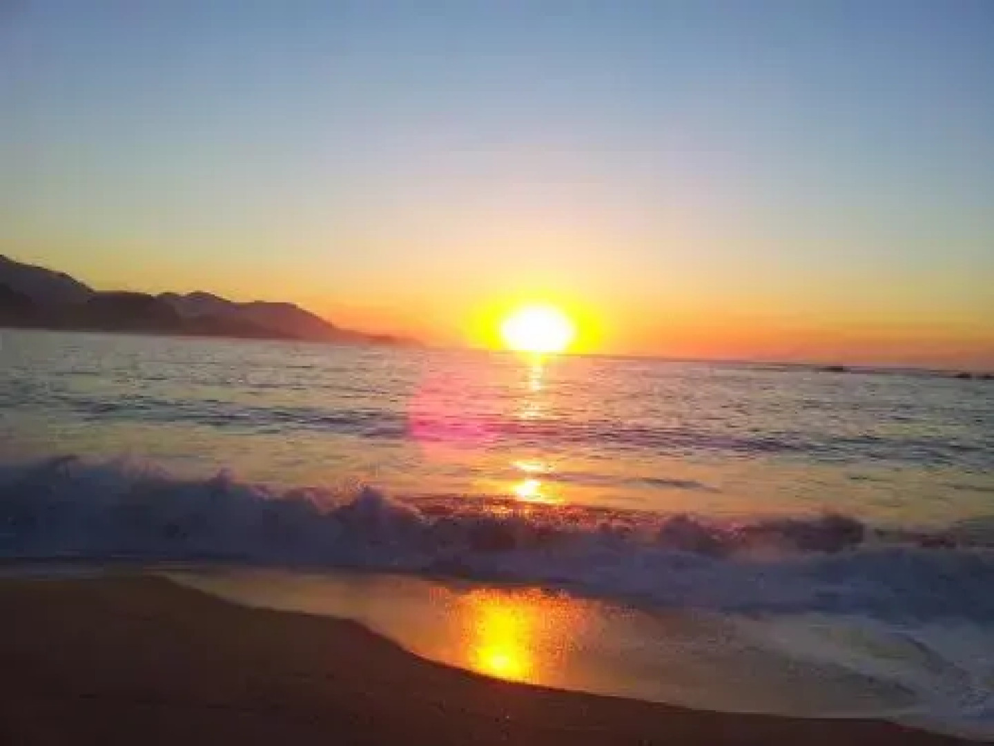 Canto do Riacho Suites