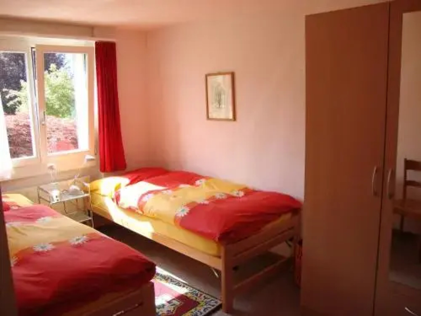 Ferienwohnung Gehrihorn & Studio Elsighorn