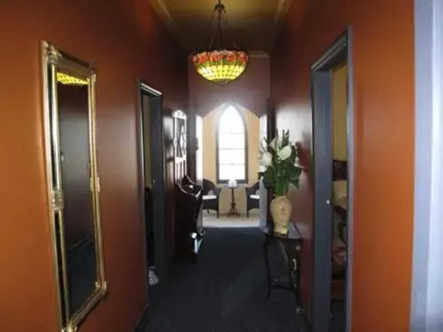Church House B&B Gundagai