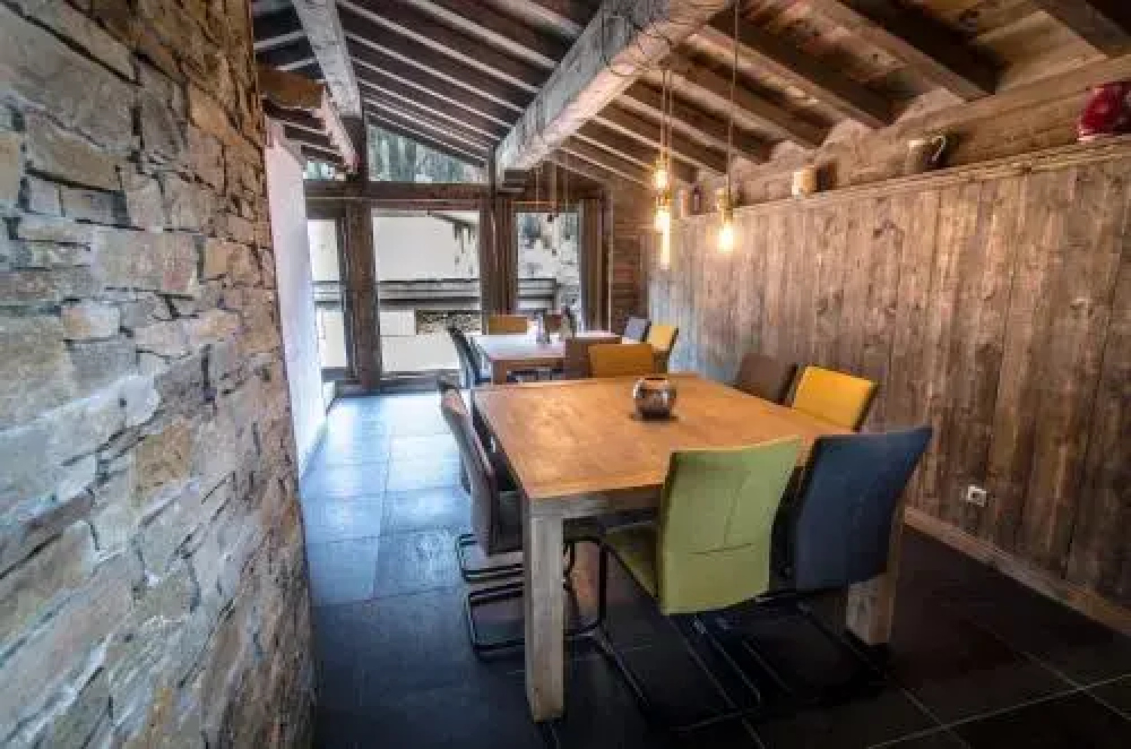 Chalet LEtagne