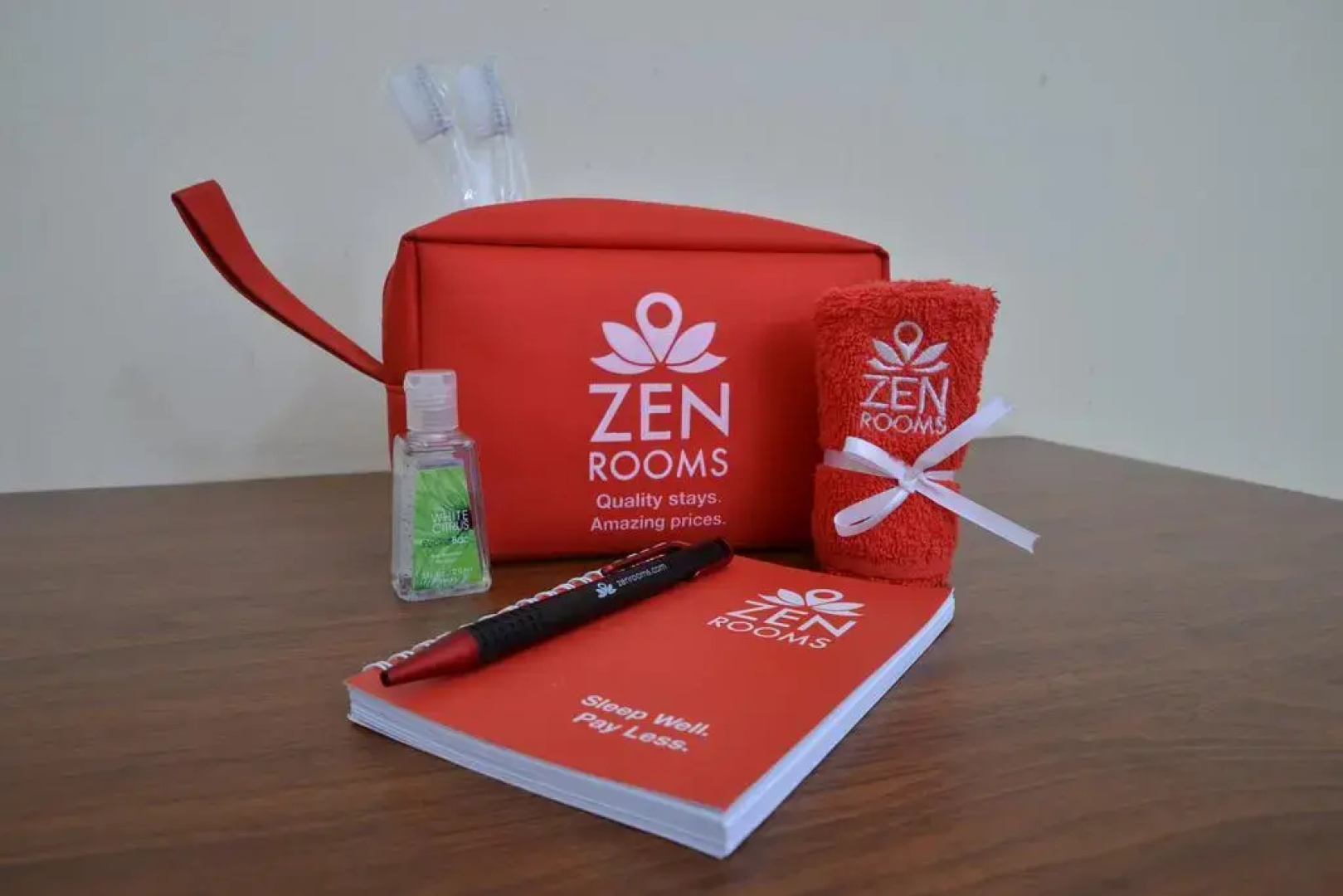ZEN Rooms Cibogo Megamendung Puncak