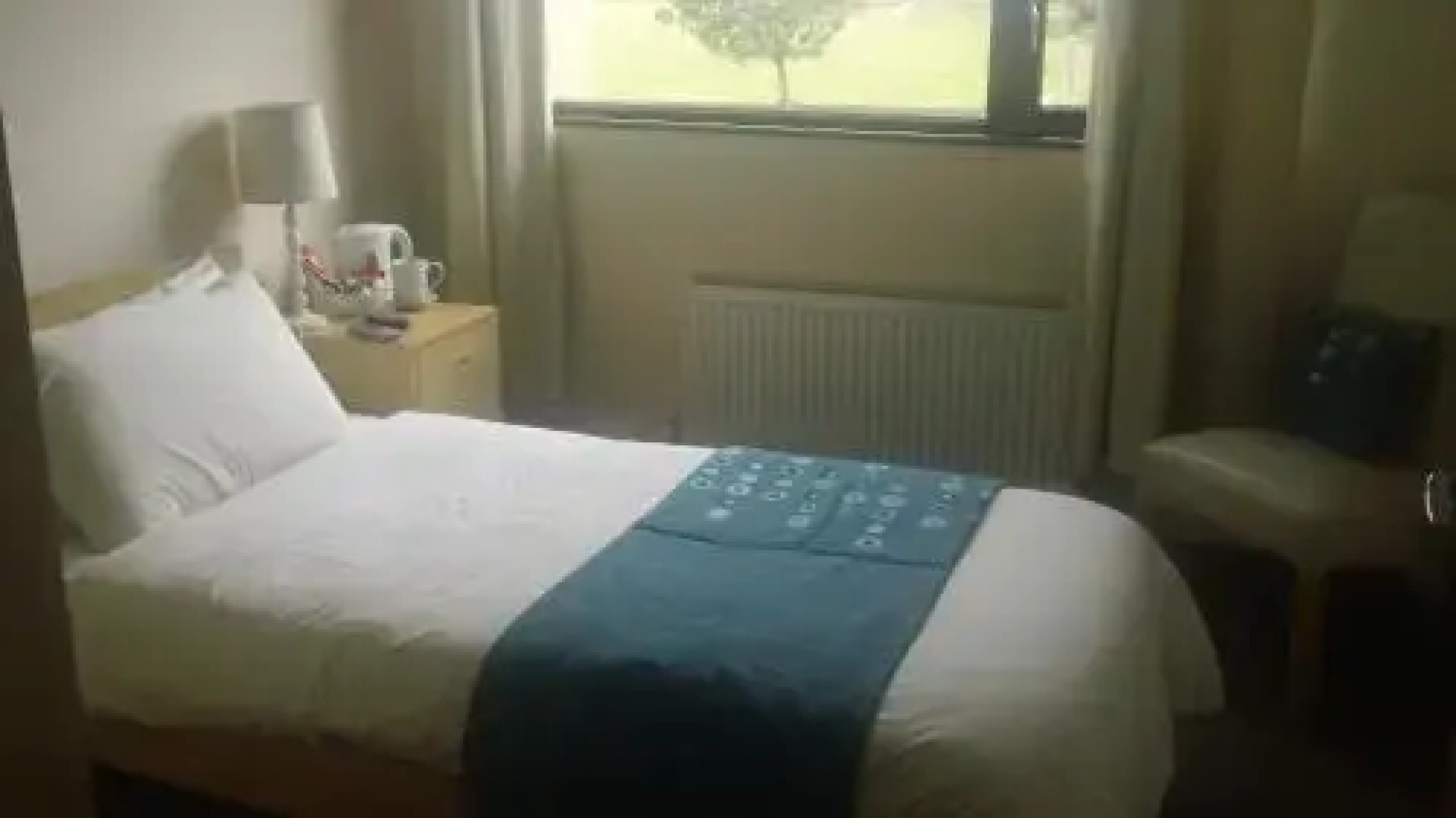 Westwood House B&B