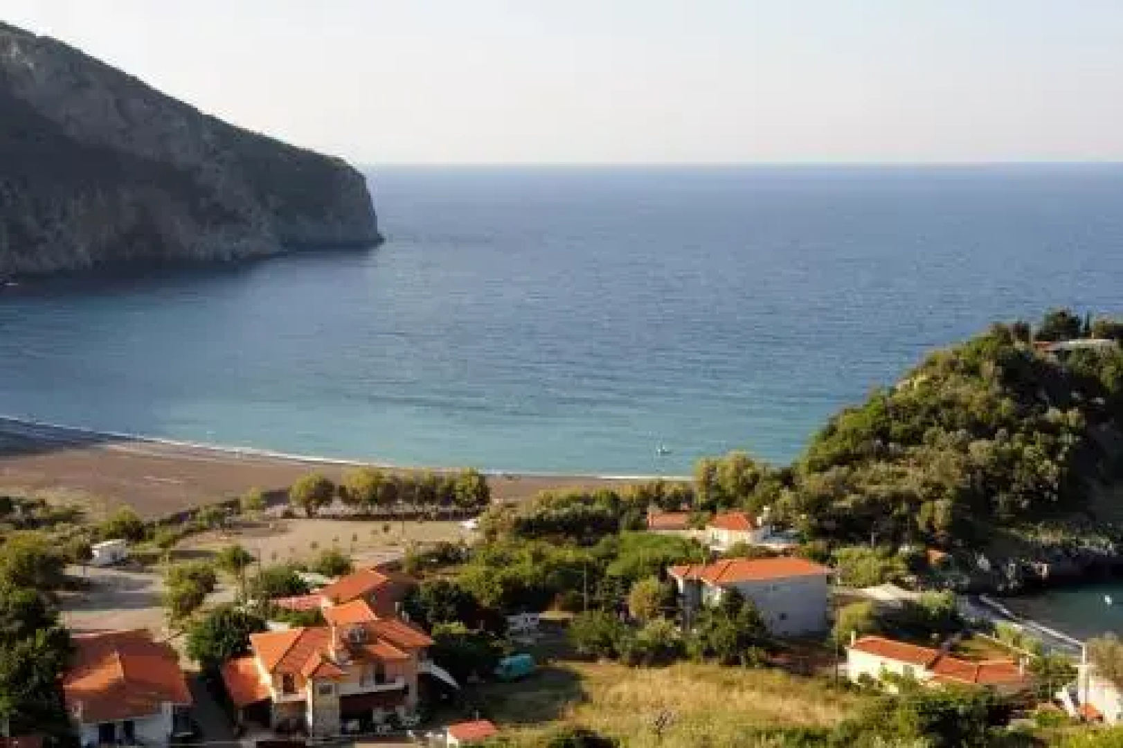 Αlissachne Suites